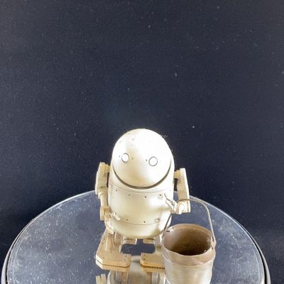 機械生命体