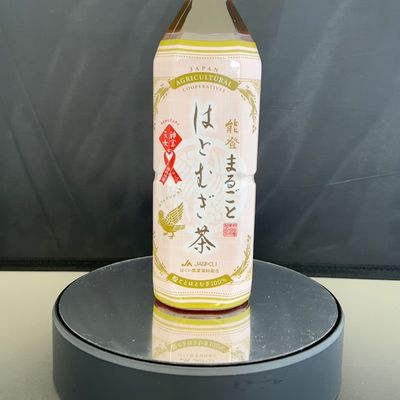 能登まるごと はとむぎ茶