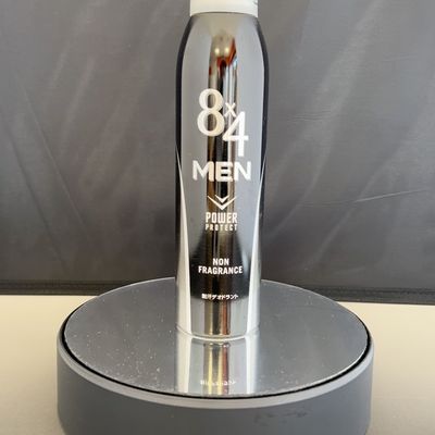 8×4 MEN