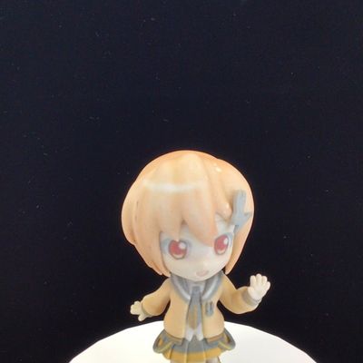 ぽわんちゃん